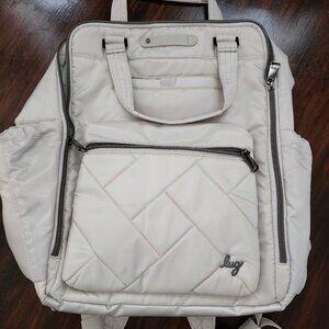 Lug Voyager Backpack